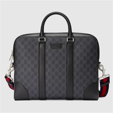 gucci briefcases for men